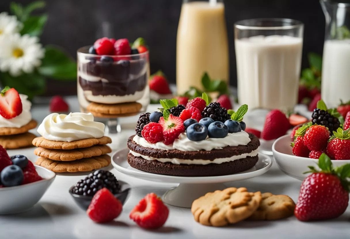 keto sweets