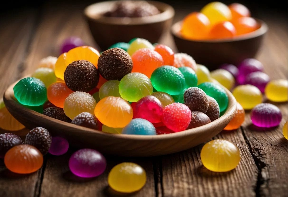 keto candy