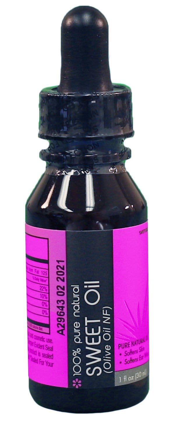 Humco Sweet Oil