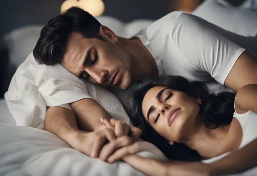 orgasm gap