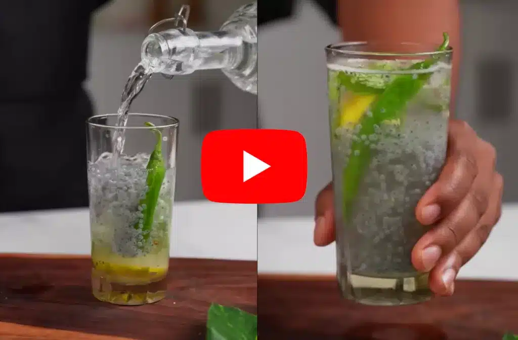 Salt Water Trick 6c - Preventive Medicine Daily